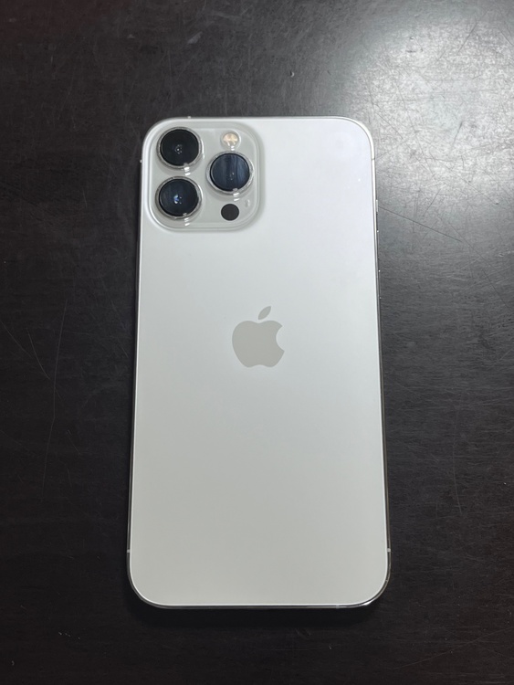 iPhone iPhone 13 Pro Max 128GB au（スマホ）の商品画像 - 査定依頼日：2026年6月28日 - 最高査定価格：53,000円
