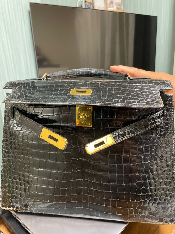 エルメス ケリー （ブランドバッグ）の商品画像 - 査定依頼日：2025年10月30日 - 最高査定価格：3,000,000円