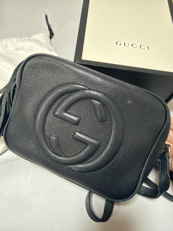 ソーホー（ブランドバッグ）の商品画像 - 査定依頼日：2026年2月6日 - 最高査定価格：60,000円