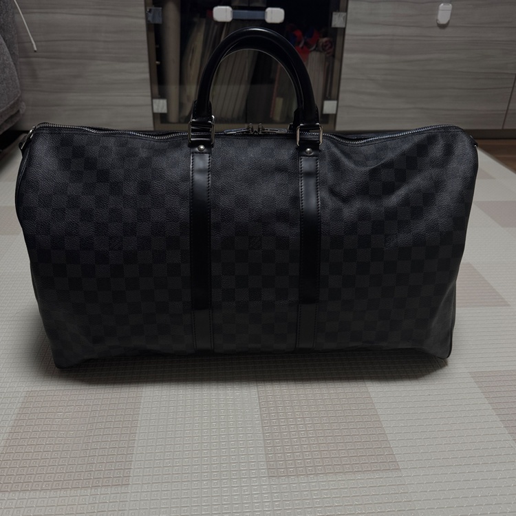N41413（ブランドバッグ）の商品画像 - 査定依頼日：2026年8月15日 - 最高査定価格：235,000円