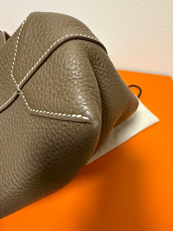 エルメス エルメス(その他) （ブランドバッグ）の商品画像 - 査定依頼日：2025年3月25日 - 最高査定価格：220,000円