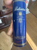 ウイスキー バランタイン （お酒）の商品画像 - 査定依頼日：2026年1月10日 - 最高査定価格：4,500円