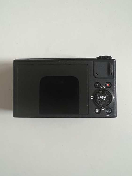 XQ1（カメラ）の商品画像 - 査定依頼日：2026年4月11日 - 最高査定価格：25,000円