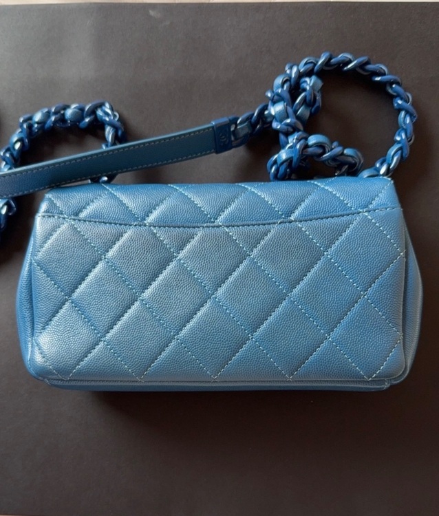 シャネル シャネル(その他) （ブランドバッグ）の商品画像 - 査定依頼日：2025年8月17日 - 最高査定価格：350,000円