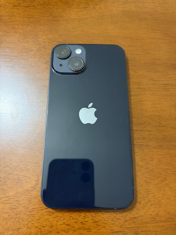 iPhone iPhone 14 256GB SIMフリー（スマホ）の商品画像 - 査定依頼日：2026年7月20日 - 最高査定価格：51,000円