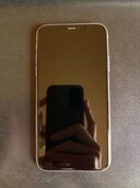 MWM52J/A（スマホ）の商品画像 - 査定依頼日：2026年3月22日 - 最高査定価格：17,000円