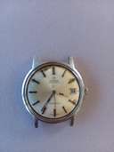 OMEGA　オートマティック（高級時計）の商品画像 - 査定依頼日：2023年8月14日 - 最高査定価格：10,000円