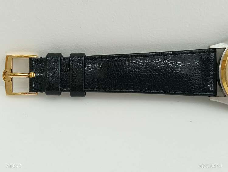 1337（高級時計）の商品画像 - 査定依頼日：2025年4月24日 - 最高査定価格：20,000円