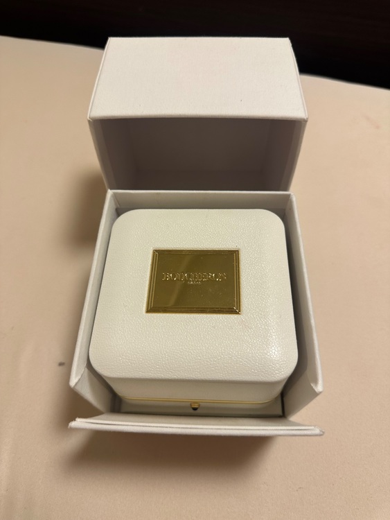 ブシュロン セルパンボエム エクストラスモール ペンダント（金・貴金属）の商品画像 - 査定依頼日：2025年9月19日 - 最高査定価格：320,000円