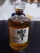 サントリー 響（お酒）の商品画像 - 査定依頼日：2024年12月24日 - 最高査定価格：10,000円