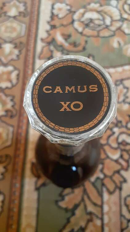 ブランデー コニャック （お酒）の商品画像 - 査定依頼日：2025年2月9日 - 最高査定価格：3,500円