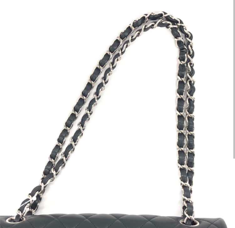 シャネル マトラッセ （ブランドバッグ）の商品画像 - 査定依頼日：2025年8月10日 - 最高査定価格：450,000円