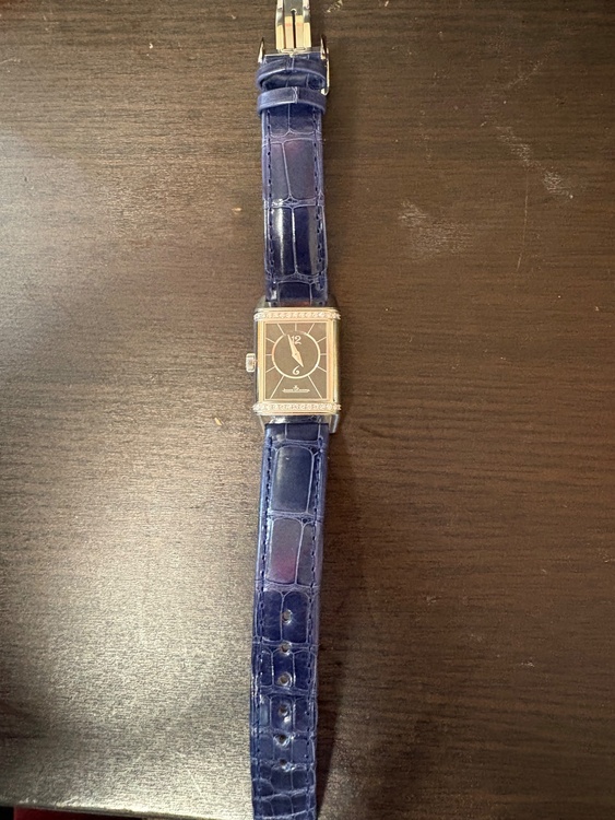 その他 その他 （高級時計）の商品画像 - 査定依頼日：2026年4月8日 - 最高査定価格：650,000円