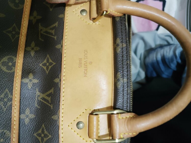 ルイヴィトン モノグラム （ブランドバッグ）の商品画像 - 査定依頼日：2026年4月19日 - 最高査定価格：60,000円