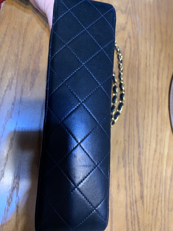 マトラッセ23（ブランドバッグ）の商品画像 - 査定依頼日：2026年3月31日 - 最高査定価格：700,000円