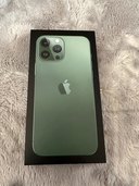 iPhone13Promax （スマホ）の商品画像 - 査定依頼日：2023年4月10日 - 最高査定価格：93,700円