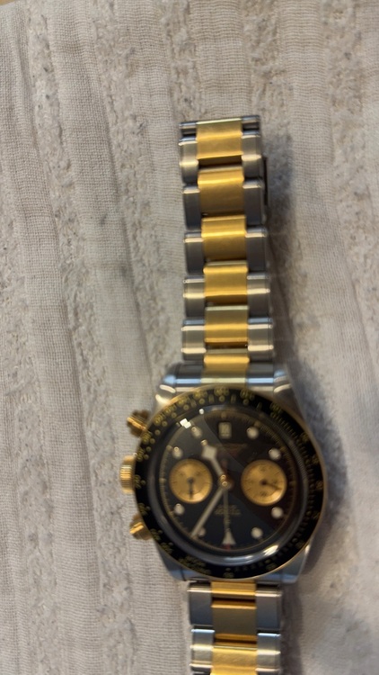 チューダー ブラックベイ 79363N （高級時計）の商品画像 - 査定依頼日：2025年9月28日 - 最高査定価格：560,000円