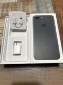 iPhone7Plus（スマホ）の商品画像 - 査定依頼日：2022年10月10日 - 最高査定価格：14,000円