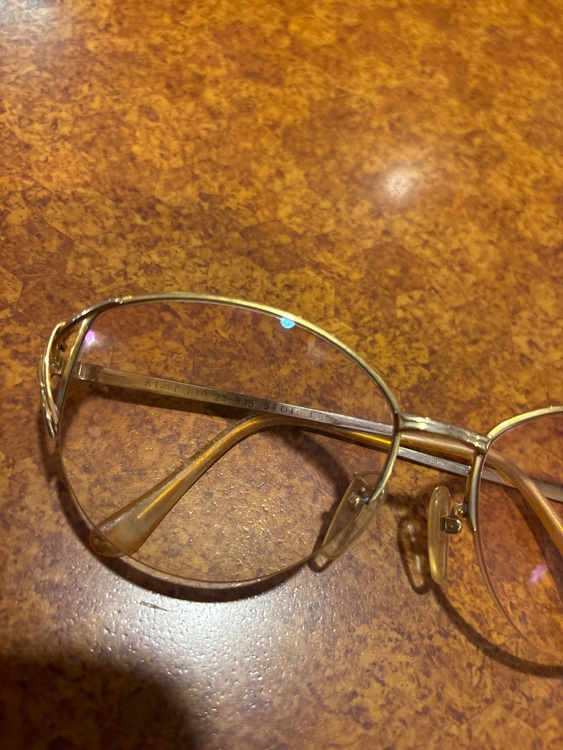 ZX-535（金・貴金属）の商品画像 - 査定依頼日：2025年8月19日 - 最高査定価格：120,000円