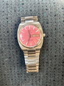 オメガ シーマスター （高級時計）の商品画像 - 査定依頼日：2026年4月12日 - 最高査定価格：100,000円