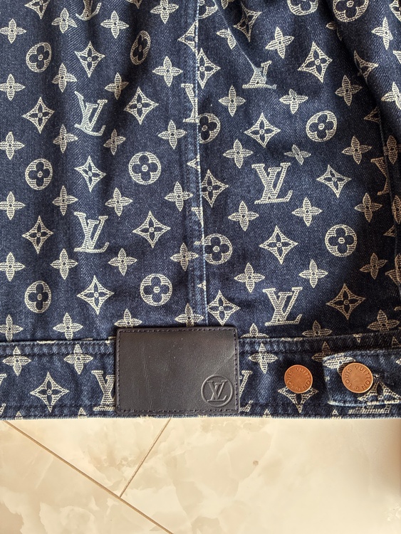 Gジャン（古着・ファッション）の商品画像 - 査定依頼日：2026年2月8日 - 最高査定価格：320,000円