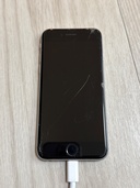 iPhone6S 128GB 画面割れ有り （スマホ）の商品画像 - 査定依頼日：2026年4月5日 - 最高査定価格：1,000円