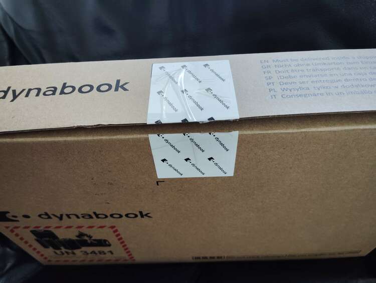 a6k1fut4311b（PC・タブレット）の商品画像 - 査定依頼日：2025年3月20日 - 最高査定価格：10,500円