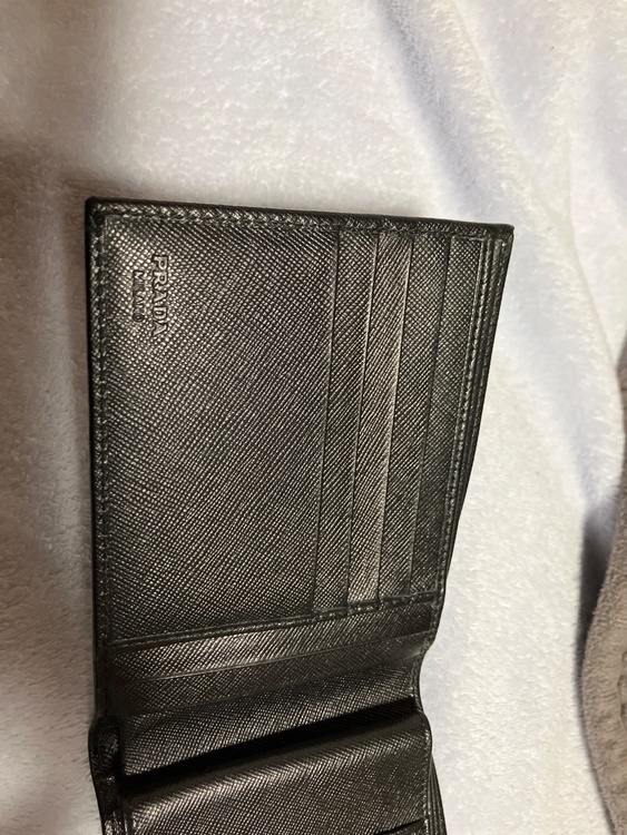 プラダ  （ブランドバッグ）の商品画像 - 査定依頼日：2026年1月5日 - 最高査定価格：13,000円