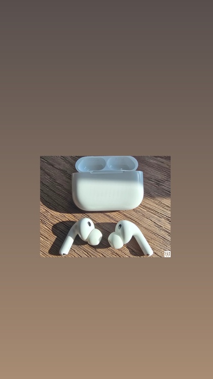 AirPodspro3（オーディオ・スピーカー）の商品画像 - 査定依頼日：2026年8月29日 - 最高査定価格：17,100円