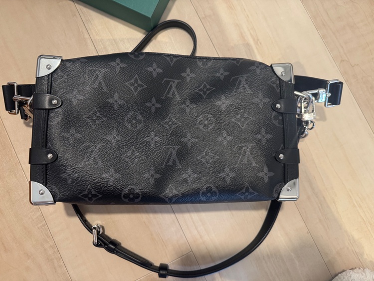 ルイヴィトン ルイヴィトン(その他) （ブランドバッグ）の商品画像 - 査定依頼日：2026年4月14日 - 最高査定価格：370,000円