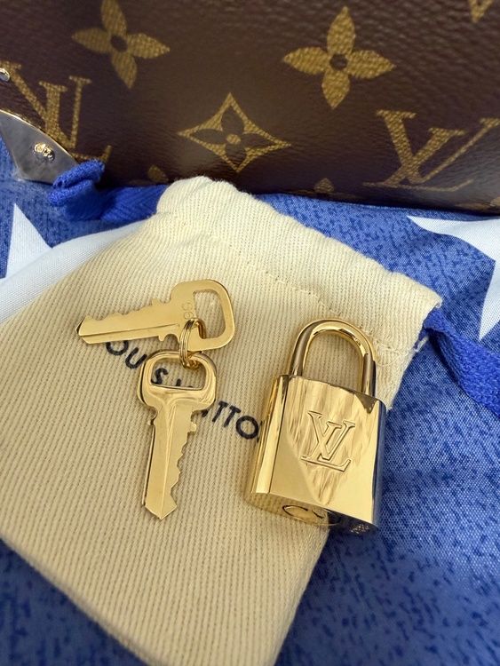 ルイヴィトン スピーディー（ブランドバッグ）の商品画像 - 査定依頼日：2026年9月18日 - 最高査定価格：360,000円