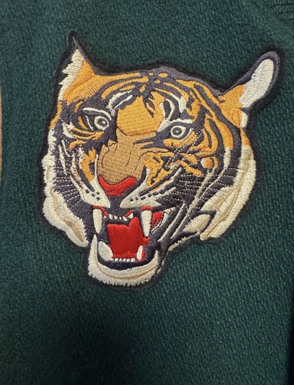 Ralph Lauren 50周年 スタジャン（古着・ファッション）の商品画像 - 査定依頼日：2025年12月7日 - 最高査定価格：100,000円