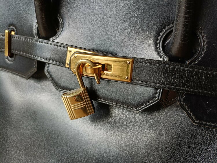 エルメス バーキン （ブランドバッグ）の商品画像 - 査定依頼日：2025年12月18日 - 最高査定価格：1,500,000円