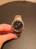 ポルシェデザイン　オーシャン2000（高級時計）の商品画像 - 査定依頼日：2026年4月3日 - 最高査定価格：500,000円