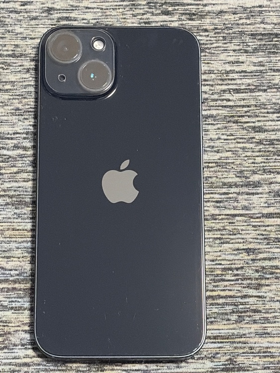 iPhone14（スマホ）の商品画像 - 査定依頼日：2026年8月14日 - 最高査定価格：45,000円
