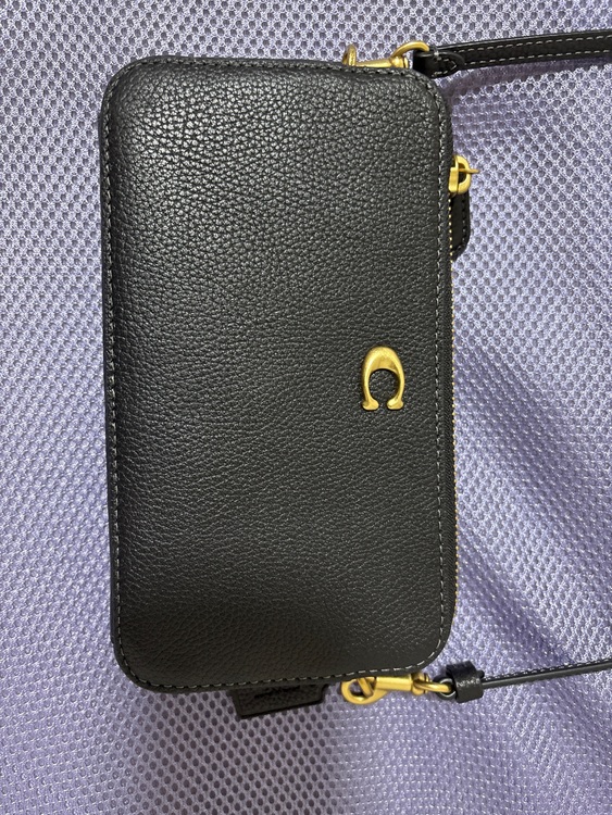 その他 コーチ （ブランドバッグ）の商品画像 - 査定依頼日：2025年9月28日 - 最高査定価格：3,000円