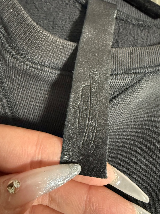 ワイノット（古着・ファッション）の商品画像 - 査定依頼日：2025年12月19日 - 最高査定価格：140,000円