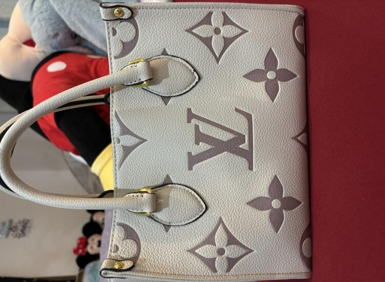 ルイヴィトン ルイヴィトン(その他) （ブランドバッグ）の商品画像 - 査定依頼日：2025年3月31日 - 最高査定価格：200,000円