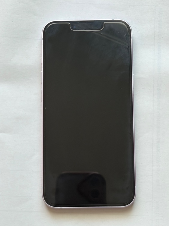 iPhone14（スマホ）の商品画像 - 査定依頼日：2026年5月25日 - 最高査定価格：43,000円
