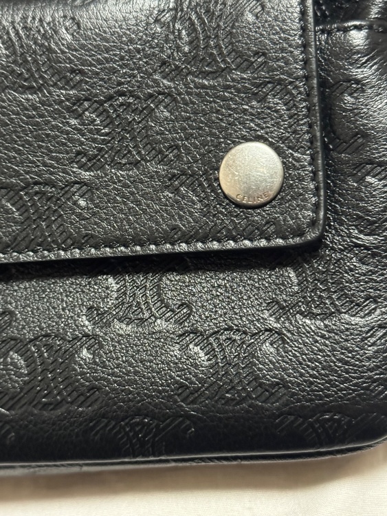 セリーヌ  （ブランドバッグ）の商品画像 - 査定依頼日：2026年1月10日 - 最高査定価格：130,000円