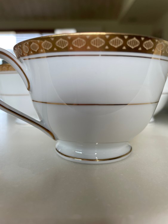 ノリタケ（家具・寝具）の商品画像 - 査定依頼日：2023年6月13日 - 最高査定価格：10,000円