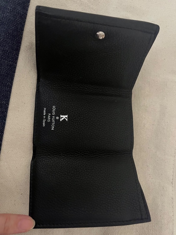 ルイヴィトン ルイヴィトン(その他) （ブランドバッグ）の商品画像 - 査定依頼日：2025年6月24日 - 最高査定価格：24,000円