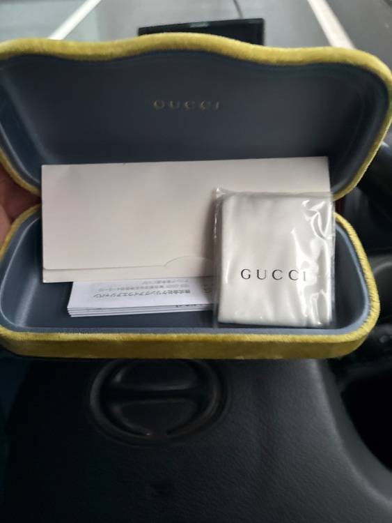 グッチ  （ブランドバッグ）の商品画像 - 査定依頼日：2025年10月26日 - 最高査定価格：20,000円