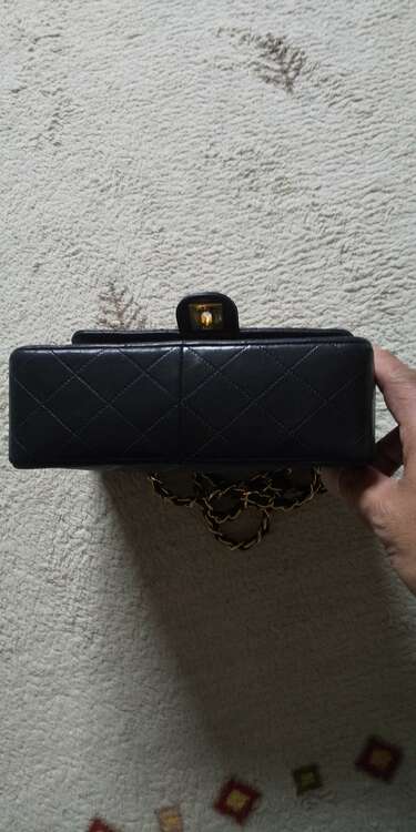 2376262（ブランドバッグ）の商品画像 - 査定依頼日：2025年1月27日 - 最高査定価格：400,000円