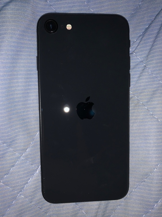 iPhone iPhone SE (第 2 世代) 128GB SIMフリー（スマホ）の商品画像 - 査定依頼日：2026年7月8日 - 最高査定価格：12,000円