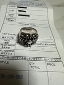 キーパーリング（古着・ファッション）の商品画像 - 査定依頼日：2026年1月29日 - 最高査定価格：161,000円