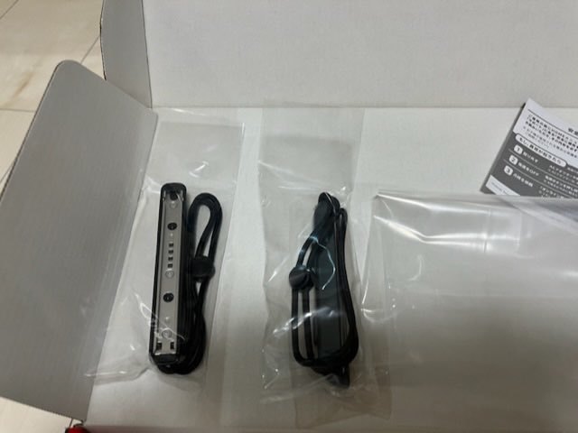 ニンテンドーswitch XKJ70044964736（ゲーム機本体・ゲームソフト）の商品画像 - 査定依頼日：2022年10月1日 - 最高査定価格：20,000円