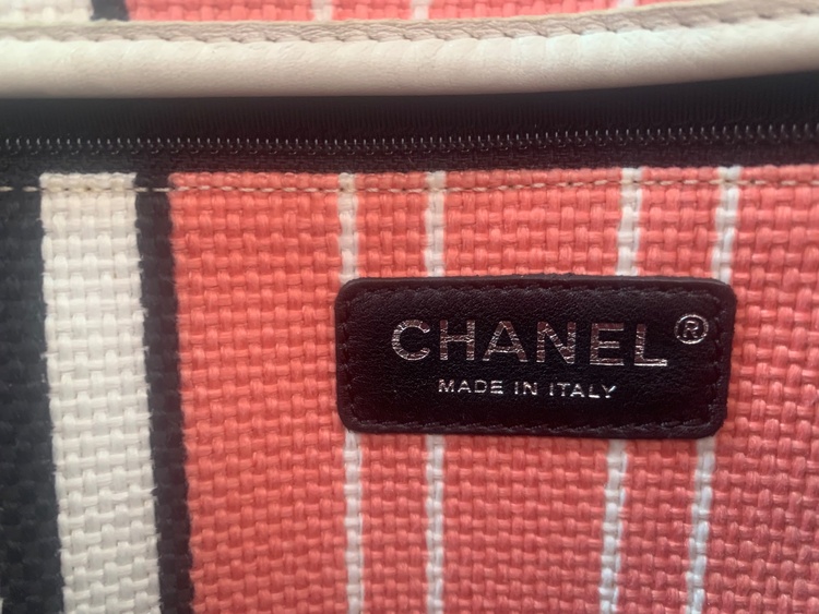 CHANEL（古着・ファッション）の商品画像 - 査定依頼日：2026年7月30日 - 最高査定価格：40,000円