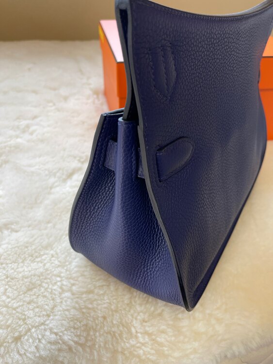 ジプシエール28（ブランドバッグ）の商品画像 - 査定依頼日：2025年3月8日 - 最高査定価格：500,000円