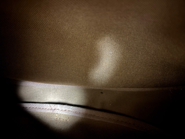 ルイヴィトン ルイヴィトン(その他) （ブランドバッグ）の商品画像 - 査定依頼日：2026年1月9日 - 最高査定価格：53,000円